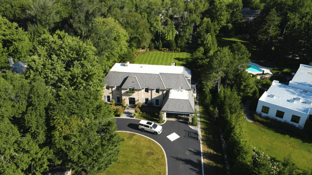 beautiful winnetka home